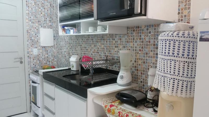 Condomínio Mandakaru Residence 12 - image 26