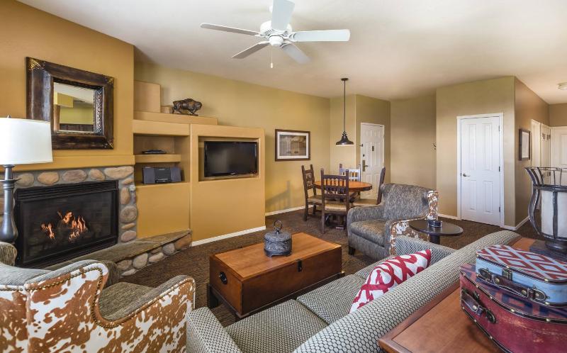 Family Two-Bedroom Suite image 4
