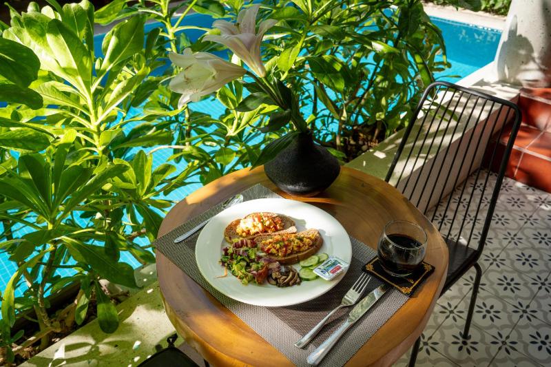 La ALBA Beach Villa - image 14