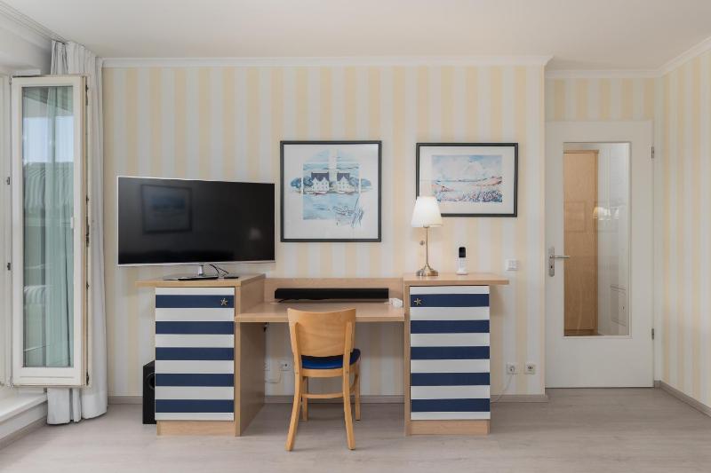 5-Sterne-Ferienapartment Dünensand direkt am Kurstrand - image 12