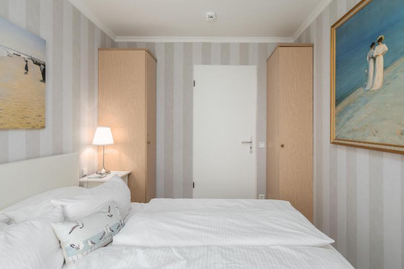 5-Sterne-Ferienapartment Dünensand direkt am Kurstrand - image 7