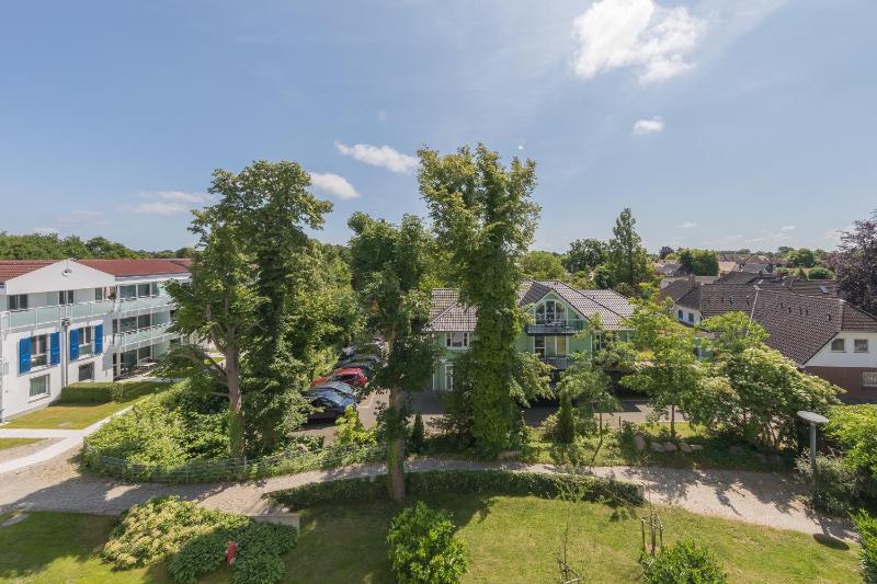5-Sterne-Ferienapartment Dünensand direkt am Kurstrand - image 4