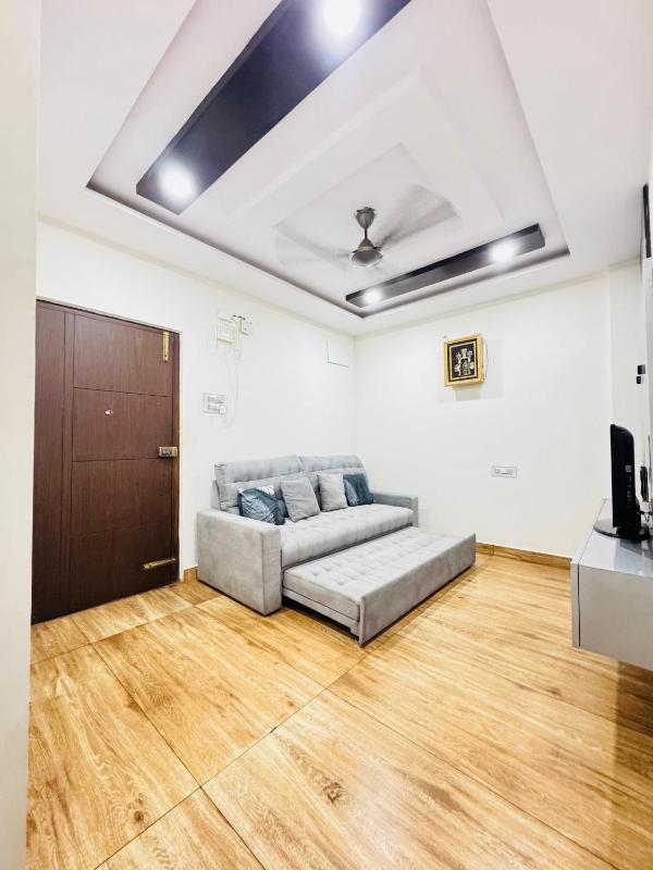 Premium Home Stay at VIP Road - image 6