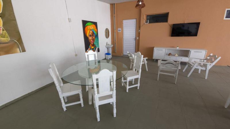 Pousada Sal e Mar Maracaipe - image 18