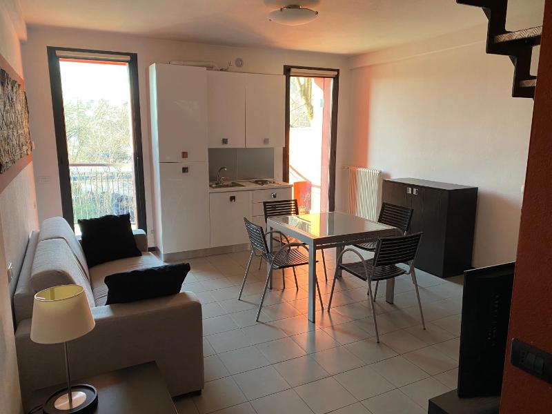 Residence Le Volte Apartments - image 22