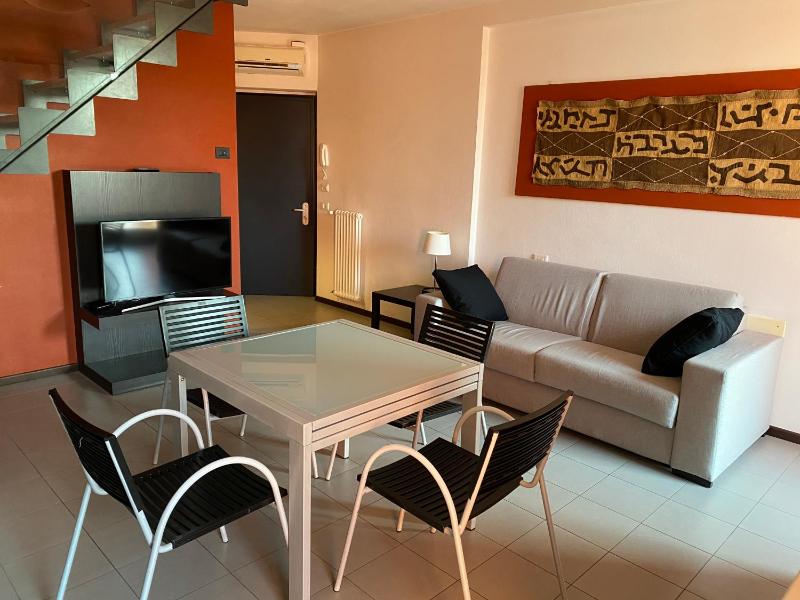 Residence Le Volte Apartments - image 37