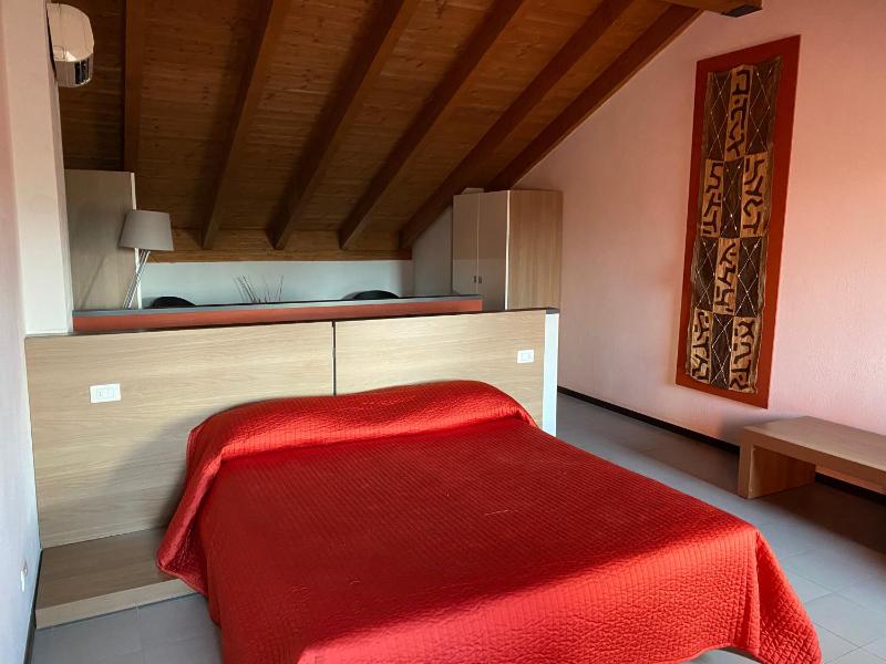 Residence Le Volte Apartments - image 20