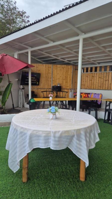 White Beach Villa - image 14