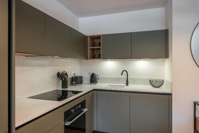 Apartment Kandahar Les Gets - by EMERALD STAY - image 31