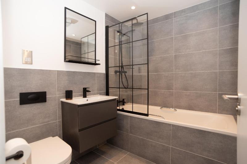 Jewellery Quarter | Luxury Living – Sleeps 8 - image 9