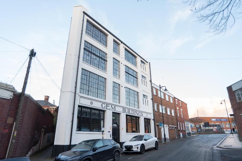 Jewellery Quarter | Luxury Living – Sleeps 8 - image 10