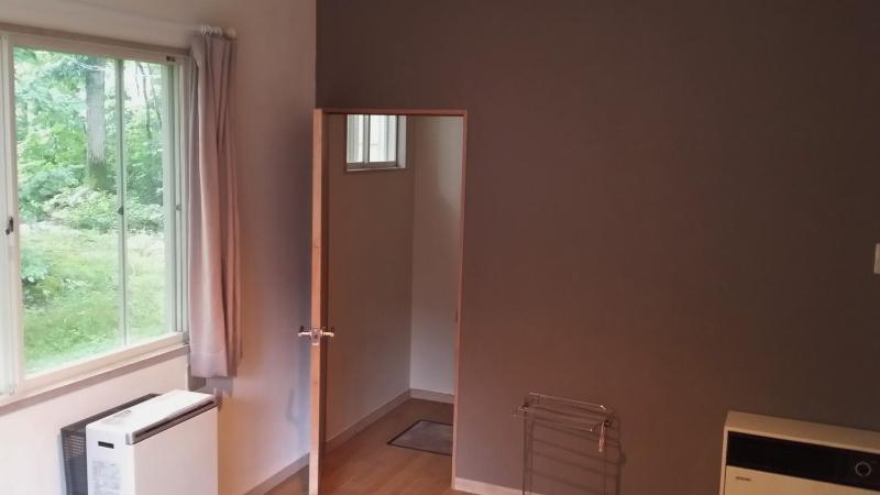 Hakuba Haven Lodge - image 25