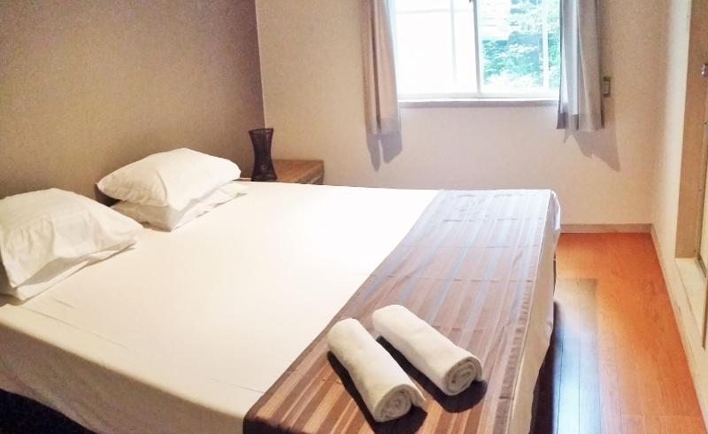 Hakuba Haven Lodge - image 14