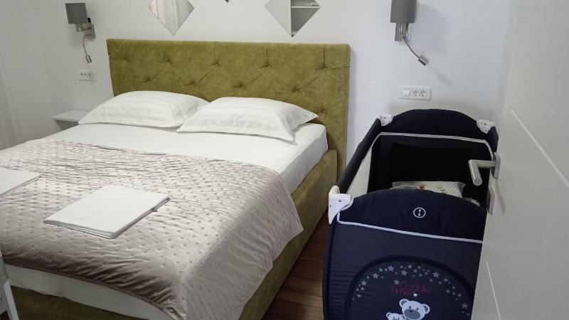 Apartman Twins 1 by Villas Guide - image 16