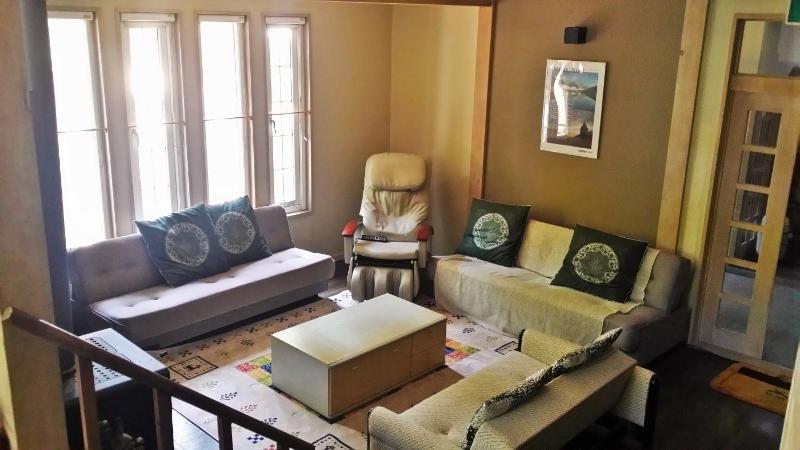 Hakuba Haven Lodge - image 24