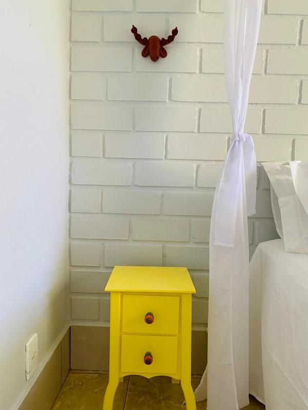 Casa Das Flores Piri - image 26