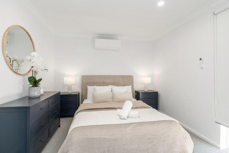 Bright and Stylish White Oasis - image 13