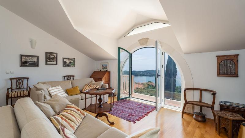 Grand view Orasac by Villas Guide - image 9