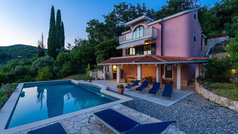 Grand view Orasac by Villas Guide - image 11