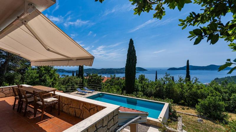 Grand view Orasac by Villas Guide - image 14