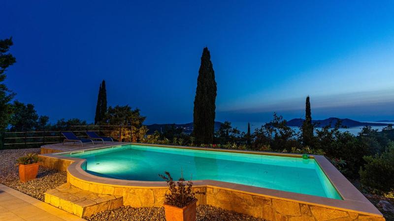 Grand view Orasac by Villas Guide - image 4