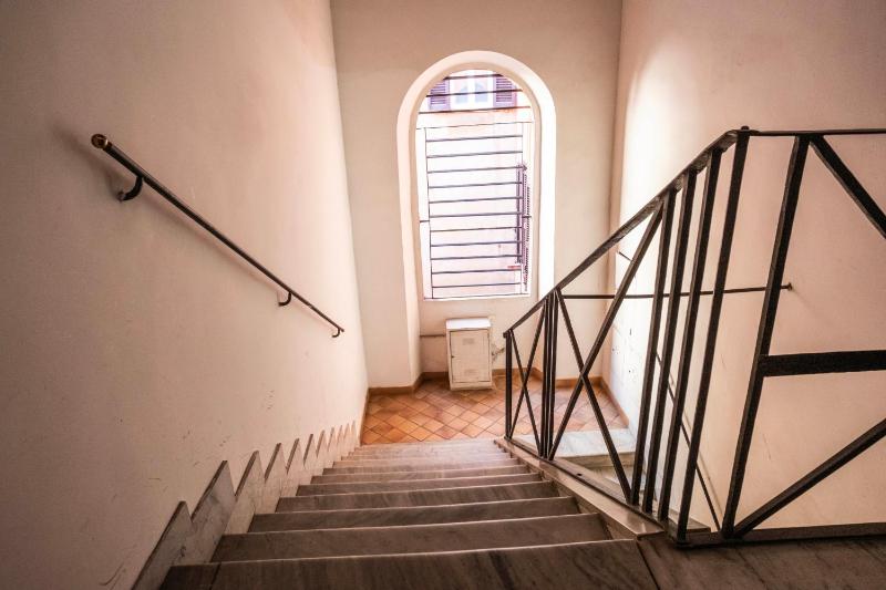 Mario's Apartament in the Spanish Steps - image 14