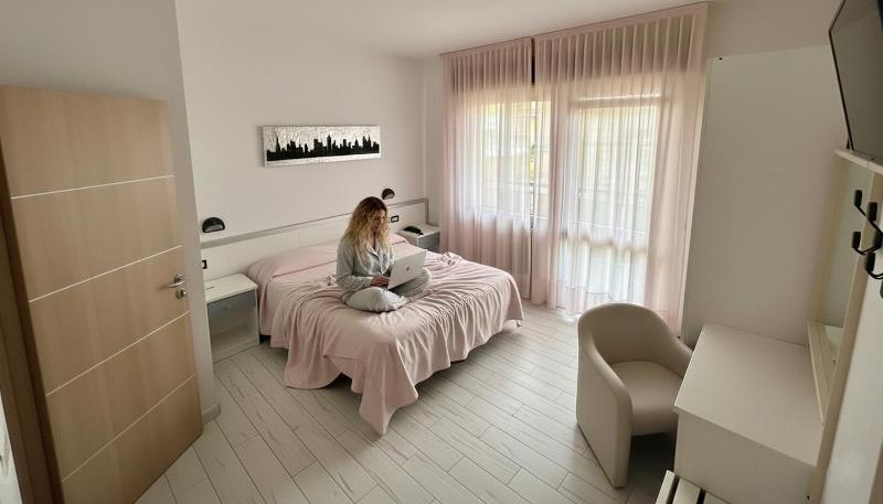 Hotel Belvedere - image 40