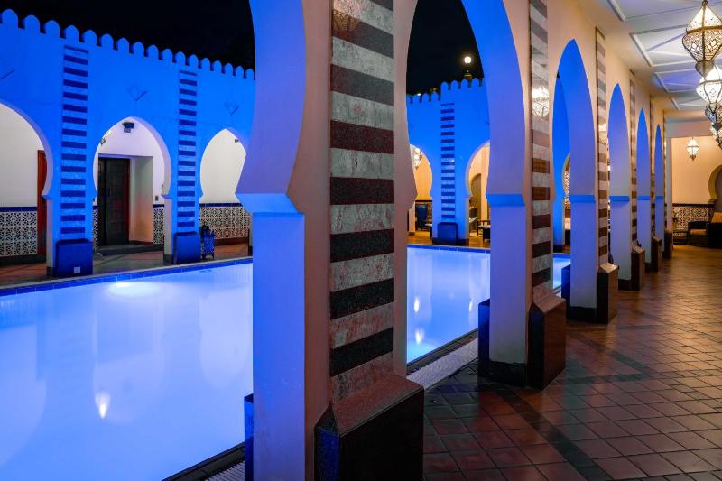 Polana Serena Hotel - image 13