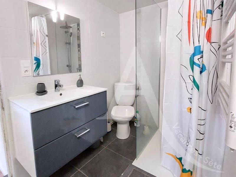 Studio independant avec climatisation wifi et espace exterieur - image 7