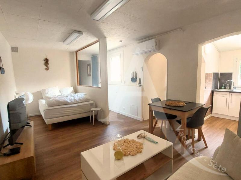 Studio independant avec climatisation wifi et espace exterieur - image 1
