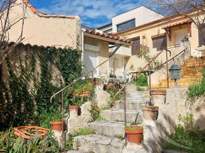 Studio independant avec climatisation wifi et espace exterieur - image 2