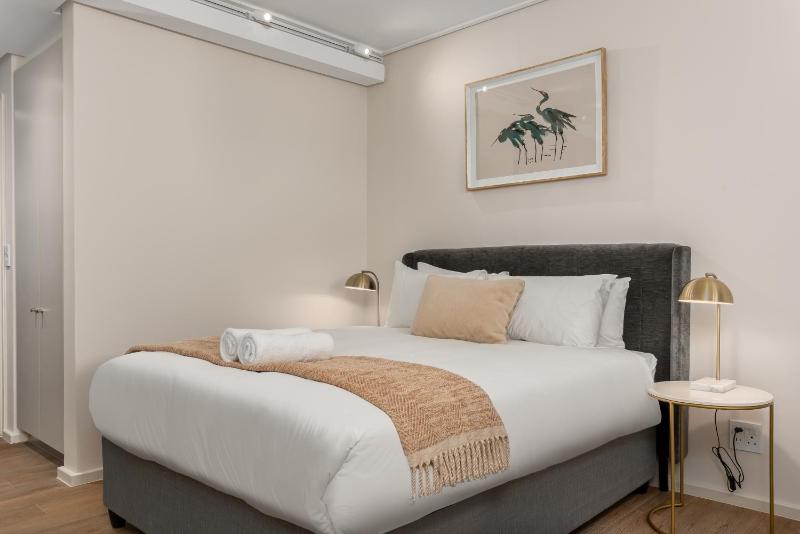 Dolce Vita Luxury Apartments - image 6