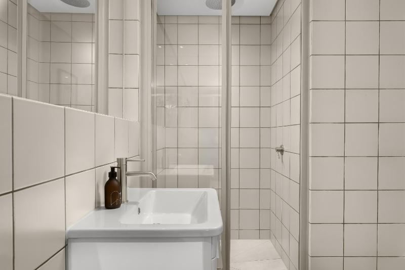 Dolce Vita Luxury Apartments - image 16
