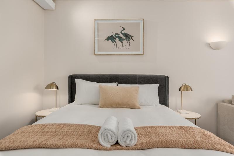 Dolce Vita Luxury Apartments - image 10