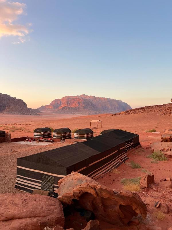 Wadi Rum Tours and Camp - image 15