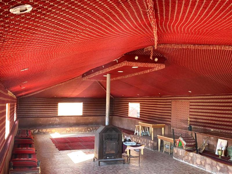 Wadi Rum Tours and Camp - image 6
