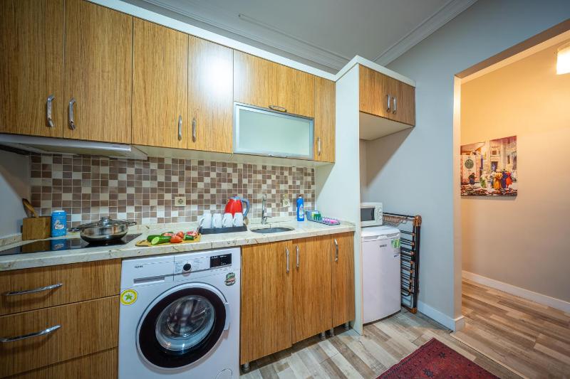 Feyza Apart - image 6