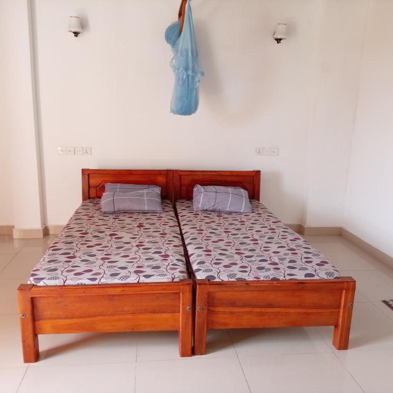 Masha Beach Inn - image 18