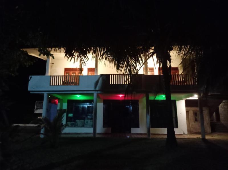 Masha Beach Inn - image 13