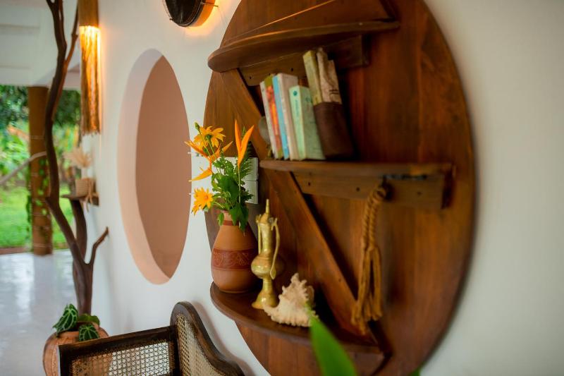 Ceylon Marley Villa - image 12