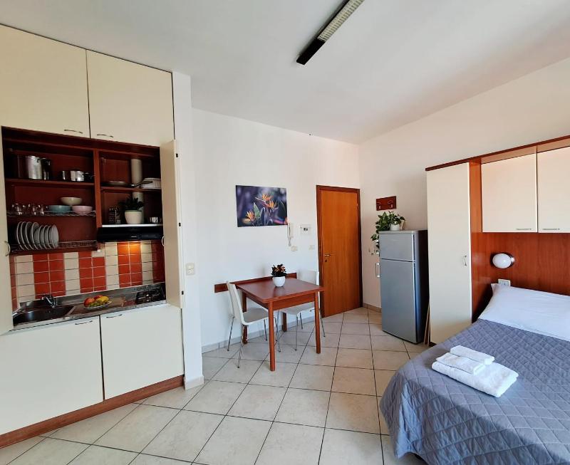 Residence I Girasoli - image 21