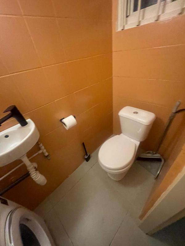 Kas di BaMi A-186 op Seru Coral Resort - Ruim appartement met groot zwembad en tropische tuin - image 23