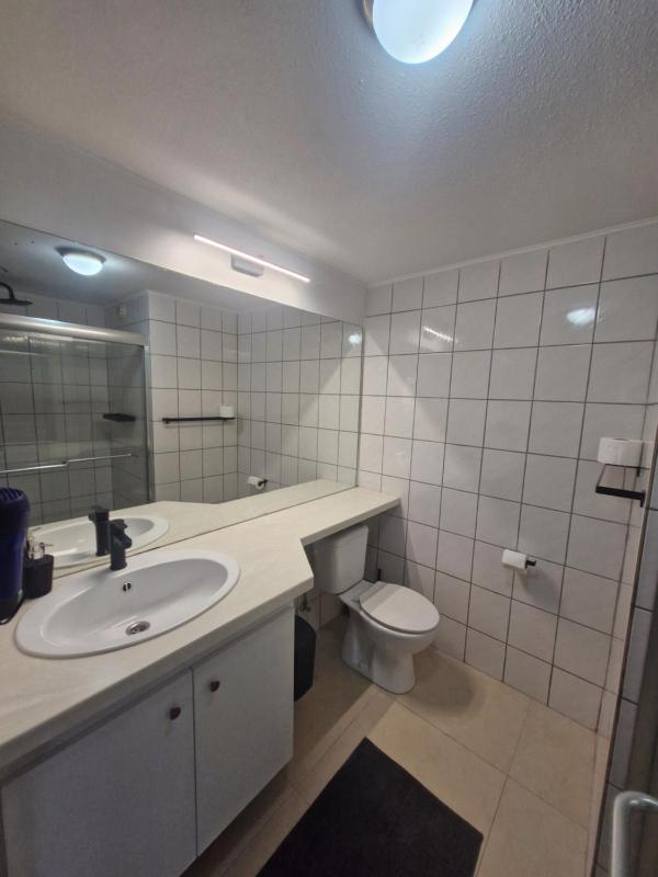 Kas di BaMi A-186 op Seru Coral Resort - Ruim appartement met groot zwembad en tropische tuin - image 16