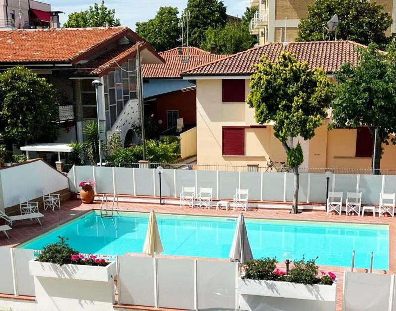 Residence I Girasoli - image 25
