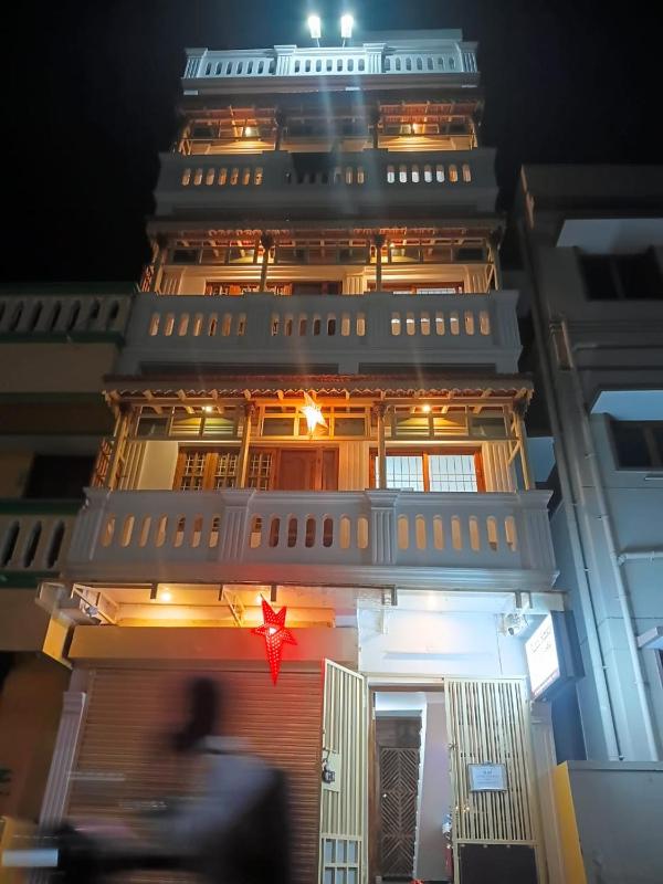 Radhabai Homestay - image 4