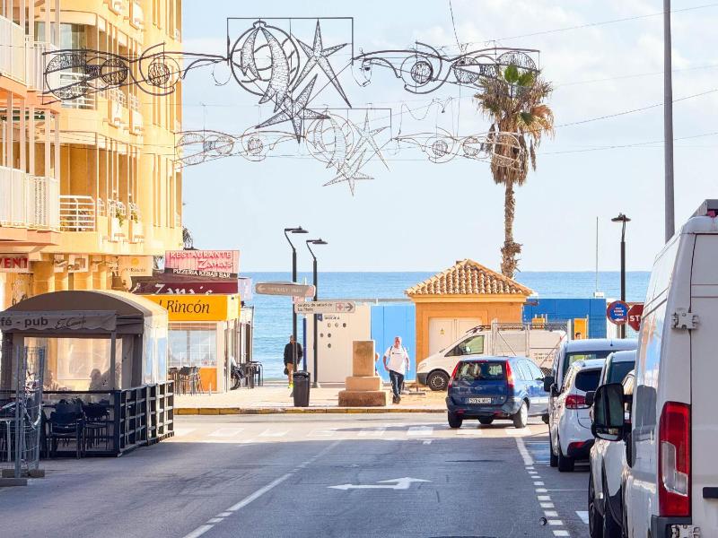006 Sweet Holidays - Alicante Holiday - image 18