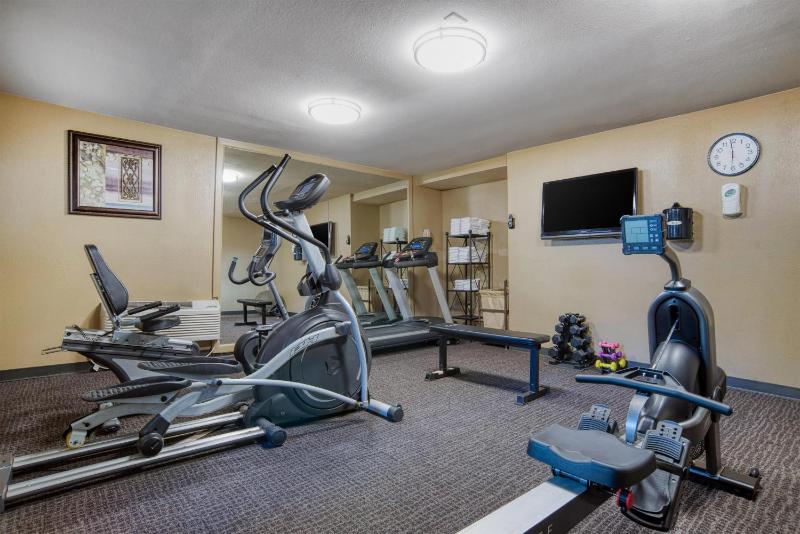 Best Western Plus French Quarter Courtyard Hotel - image 7