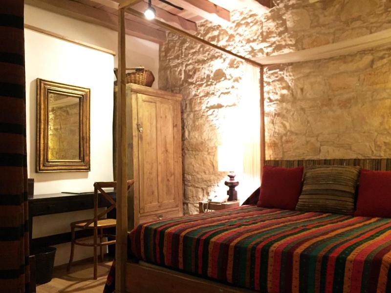 One-Bedroom Cottage with Fireplace (Sterna) image 3