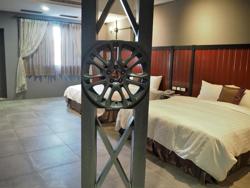 Kenting True Color Hostel - image 12