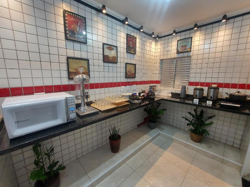 Hotel Luar - image 39